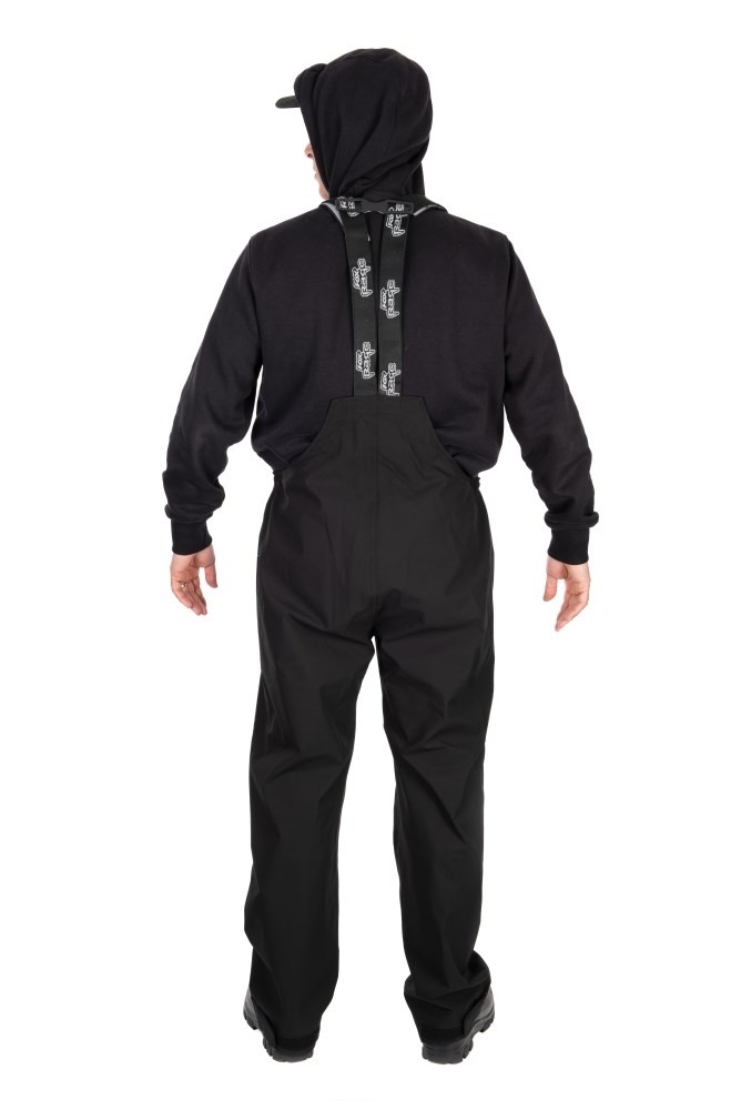 Fox Rage Oblek RageWear Rainsuit Salopettes Jacket (6)